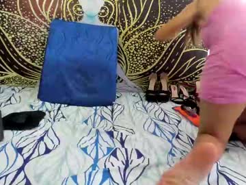 Mrs_Angelica May 21, 2025 Chaturbate stream image