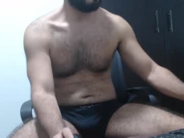 Nandoemb May 21, 2025 Chaturbate stream image