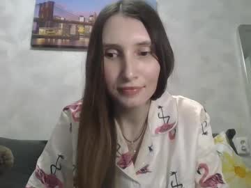 Olivia_Dream1 May 21, 2025 Chaturbate stream image