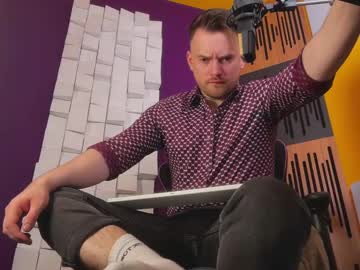 Oscarsavage May 21, 2025 Chaturbate stream image