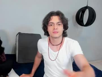 Paranoidtemptaion_ May 21, 2025 Chaturbate stream image