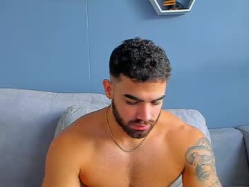 Paulphoenix_ May 21, 2025 Chaturbate stream image