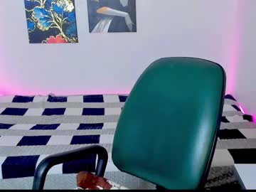 Pink_Rossy May 21, 2025 Chaturbate stream image
