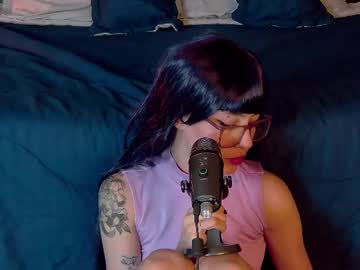 Ravennmoonn May 21, 2025 Chaturbate stream image