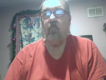 Ropeandmore2 May 21, 2025 Chaturbate stream image