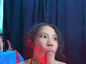 Sabaha_ May 21, 2025 Chaturbate stream image