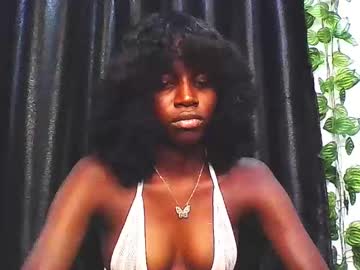 Sexy_Creamypussy May 21, 2025 Chaturbate stream image