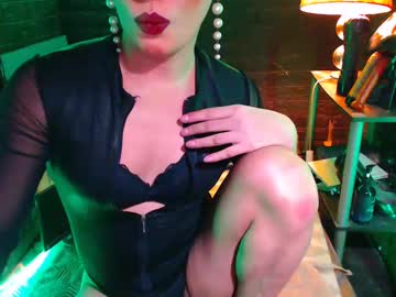 Urhardcockqueenxxx May 21, 2025 Chaturbate stream image