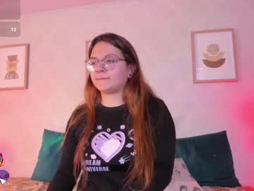 Veesimons_Dh May 21, 2025 Chaturbate stream image