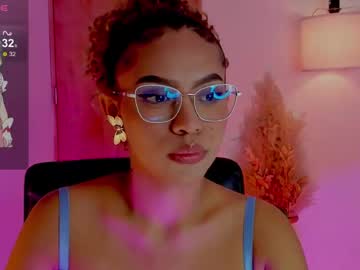 Ximena_Sotto1 May 21, 2025 Chaturbate stream image