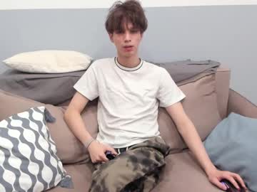 Your_Shy_Guy May 21, 2025 Chaturbate stream image