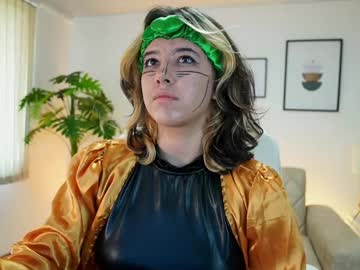 Yunausagi May 21, 2025 Chaturbate stream image