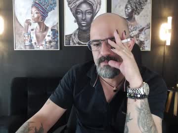 Alex_Saints_Ce May 21, 2025 Chaturbate stream image