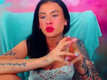 Ameliabrunett May 21, 2025 Chaturbate stream image