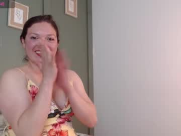 Ariadna_Luna May 21, 2025 Chaturbate stream image