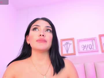 _Brenda_Becker May 21, 2025 Chaturbate stream image