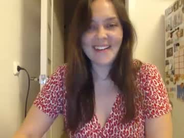 Cappuchinno May 21, 2025 Chaturbate stream image