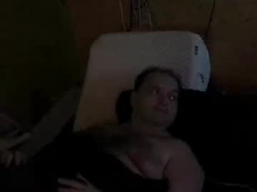Caressonnous May 21, 2025 Chaturbate stream image