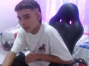 Coney_Boy May 21, 2025 Chaturbate stream image