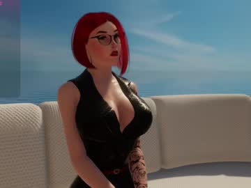 Dafne_Houston May 21, 2025 Chaturbate stream image