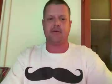 Dirtybastard81 May 21, 2025 Chaturbate stream image