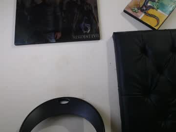 Draco_Boy2000 May 21, 2025 Chaturbate stream image