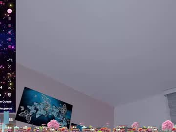 Emyly_Jones May 21, 2025 Chaturbate stream image