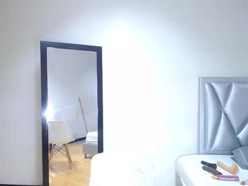 Exotic_Karmella May 21, 2025 Chaturbate stream image