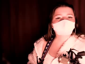 Franniemeow May 21, 2025 Chaturbate stream image