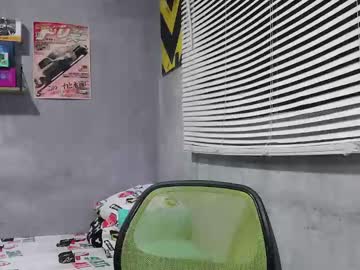 Gendo_05 May 21, 2025 Chaturbate stream image