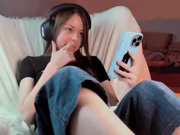 Hype_Meal_Home May 21, 2025 Chaturbate stream image