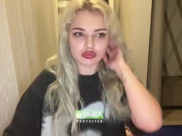 Ice_Kitten May 21, 2025 Chaturbate stream image