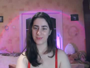 Inelika May 21, 2025 Chaturbate stream image