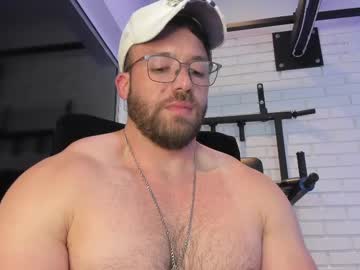 Joshualyon May 21, 2025 Chaturbate stream image
