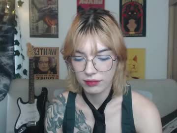 Lovely_Cass May 21, 2025 Chaturbate stream image