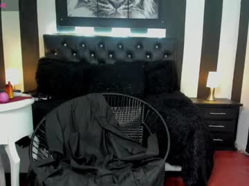 Luna_Extreme4u May 21, 2025 Chaturbate stream image