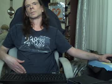 Matt18757 May 21, 2025 Chaturbate stream image