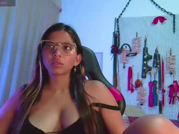Meggan_Greey May 21, 2025 Chaturbate stream image