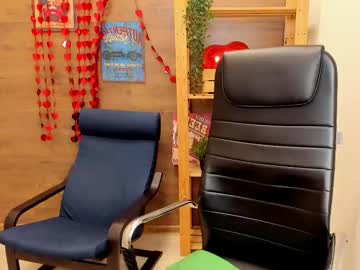 Moon13152 May 21, 2025 Chaturbate stream image