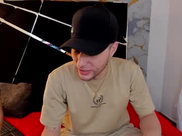 Pleasure_Vibes023 May 21, 2025 Chaturbate stream image