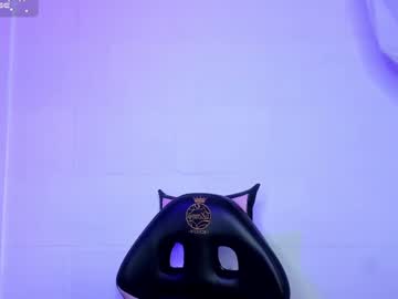 Violeta_Diazz May 21, 2025 Chaturbate stream image