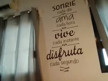 Viviana26300159 May 21, 2025 Chaturbate stream image