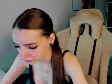 Whole_Eternity May 21, 2025 Chaturbate stream image