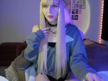 Xxx_Pretty_Xxx May 21, 2025 Chaturbate stream image
