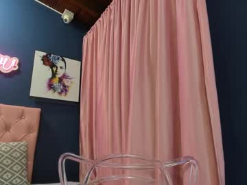 Yasmin_Bigtits May 21, 2025 Chaturbate stream image