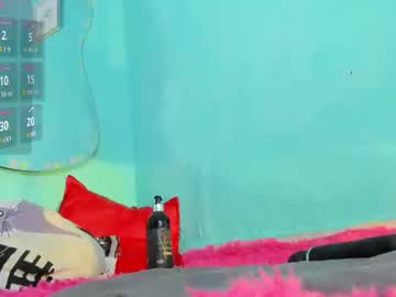 Abbiee_ May 21, 2025 Chaturbate stream image