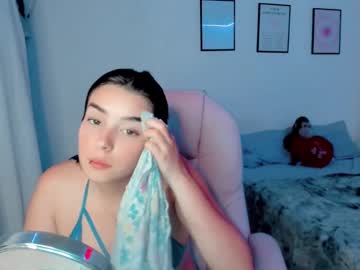 Amber_Landy1 May 21, 2025 Chaturbate stream image