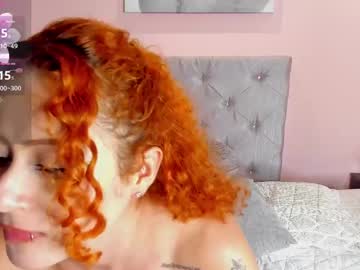 Amy_E May 21, 2025 Chaturbate stream image