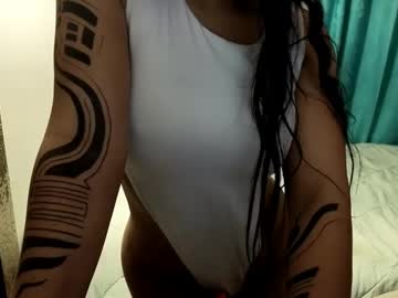 Angellaisabella May 21, 2025 Chaturbate stream image