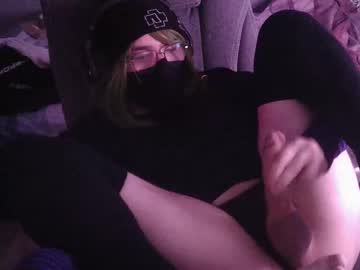 Asljay May 21, 2025 Chaturbate stream image